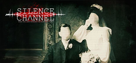 Silence Channel cover art