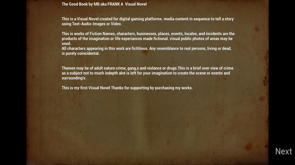 Скриншот из The_Good_Book_VN