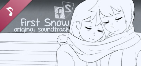 First Snow Soundtrack cover art