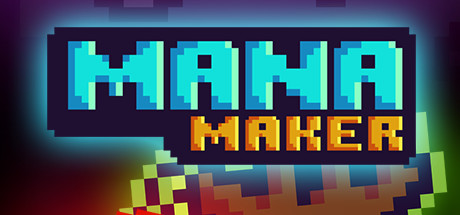 Mana Maker cover art