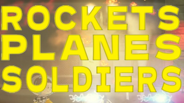 Eat More Vegetables! Logo