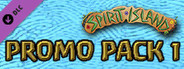 Spirit Island - Promo Pack 1
