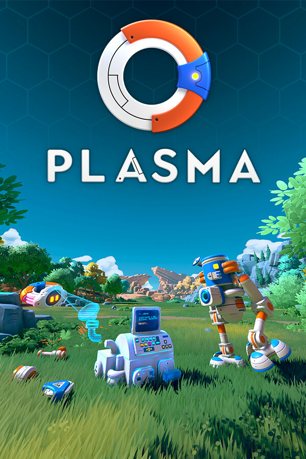 Plasma for steam
