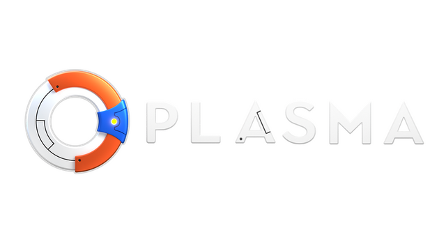 Plasma Logo