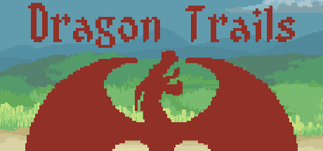 Dragon Trails cover art
