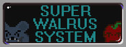 Super Walrus Entertainment System