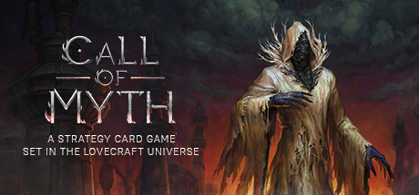 Call of Myth cover art
