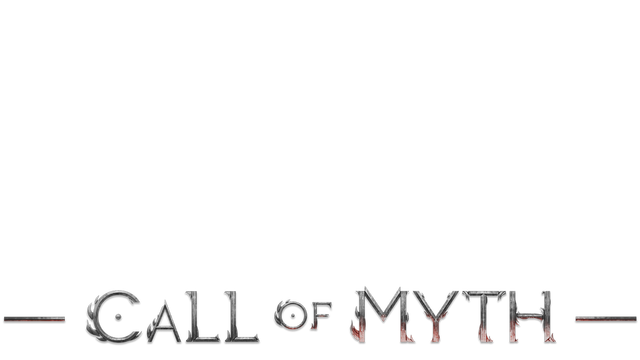 Call of Myth Logo