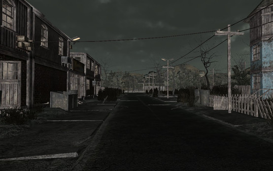 VR Travelling towards World War III Scenario: Post Nuclear War Earth Fantasyfor windows and Linux 1