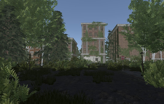 VR Travelling towards World War III Scenario: Post Nuclear War Earth Fantasy game for windows Pc 1