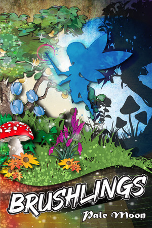 Brushlings