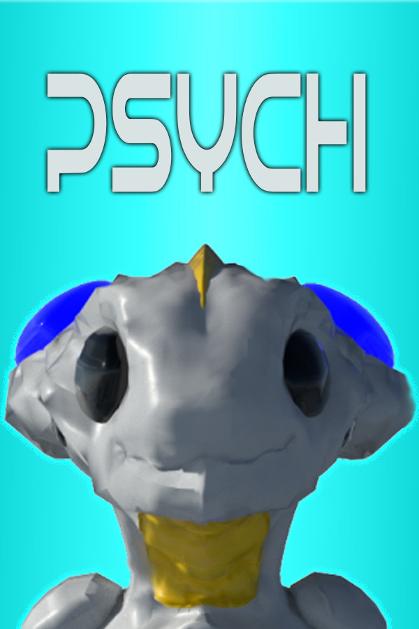 Psych for steam