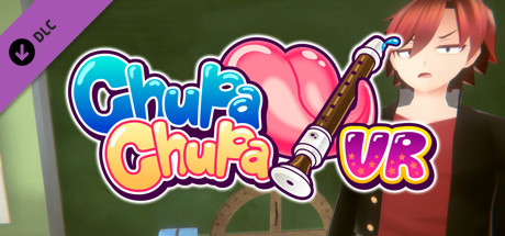 Chupa Chupa VR - Boy pack cover art