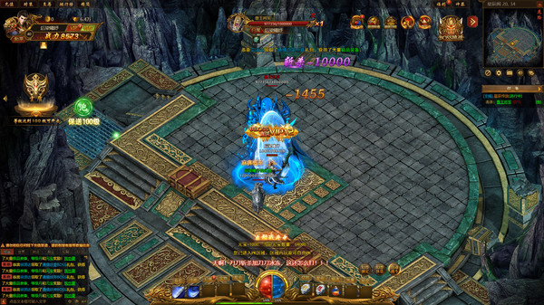 盛世屠龙 game for windows Pc 1