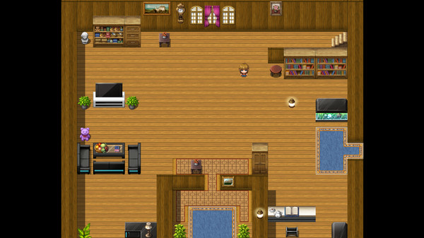 Encounter the Light / 邂逅光明for windows and Linux 1