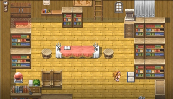 Encounter the Light / 邂逅光明 game for windows Pc 1