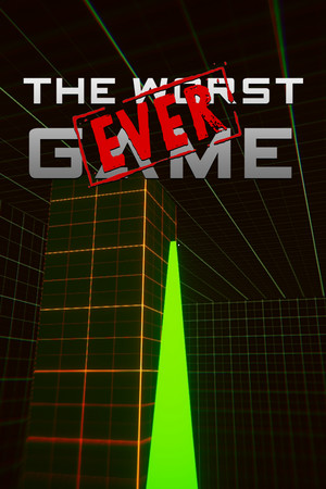 The Worst Game Ever.