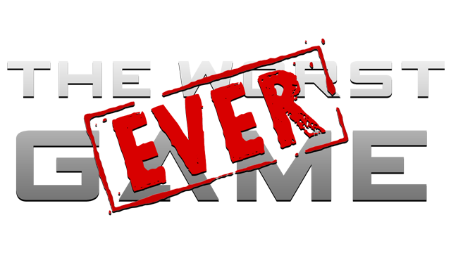 The Worst Game Ever Logo