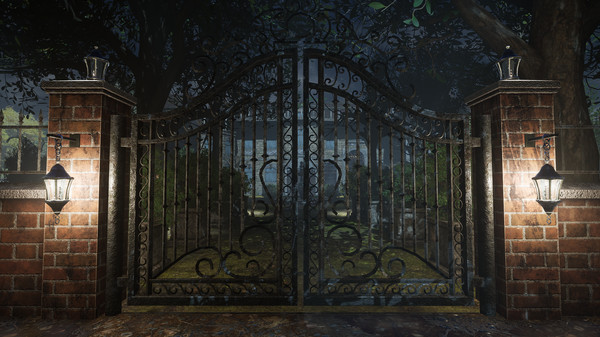 Summoner VR : The ruined village game for windows Pc 1