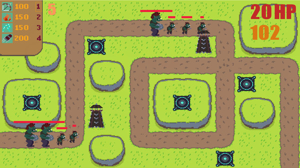 Скриншот из Goblin Takes No Argument[s]