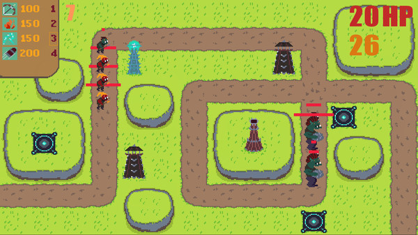 Скриншот из Goblin Takes No Argument[s]