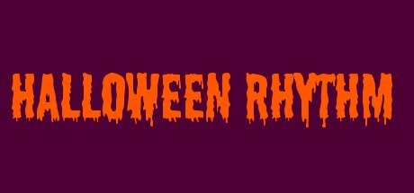 Halloween Rhythm cover art