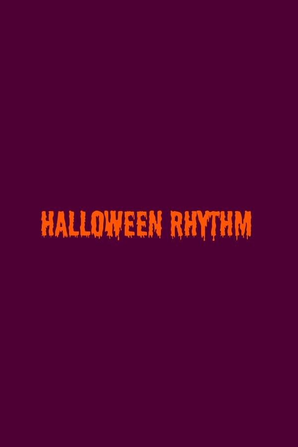 Halloween Rhythm for steam