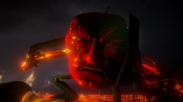 Скриншот из Tomato Way 3