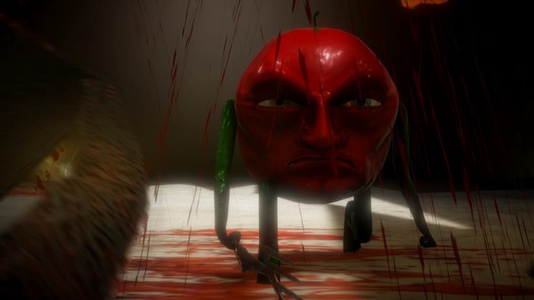 Скриншот из Tomato Way 3