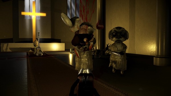 Скриншот из Tomato Way 3