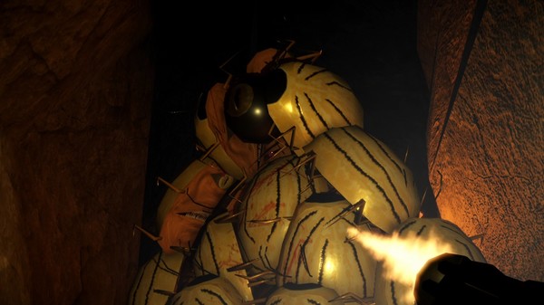 Скриншот из Tomato Way 3