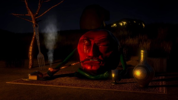 Скриншот из Tomato Way 3