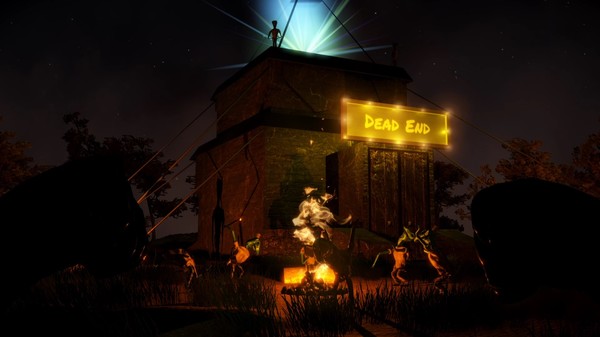 Скриншот из Tomato Way 3