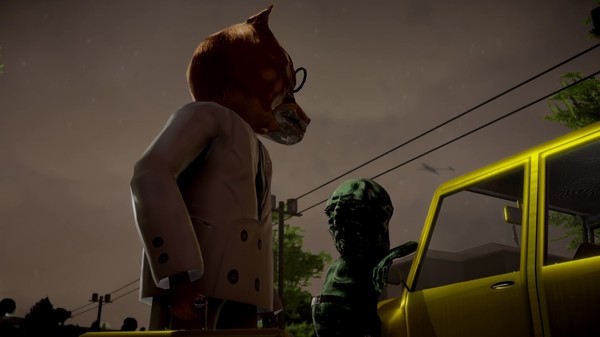 Скриншот из Tomato Way 3