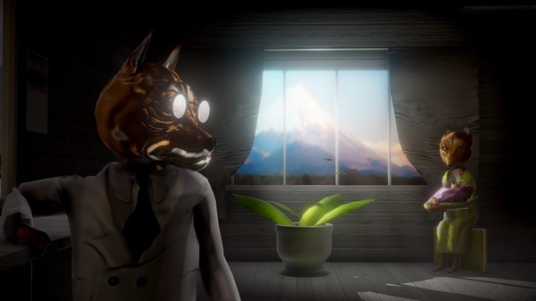 Tomato Way 3 game for Linux 1