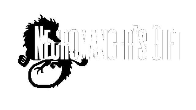 Necromancer's Gift Logo