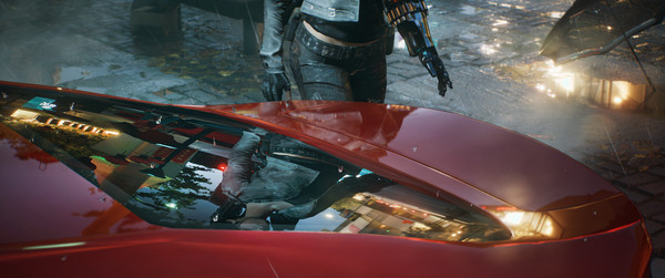 Bright Memory: Infinite Ray Tracing Benchmark game for windows Pc 1