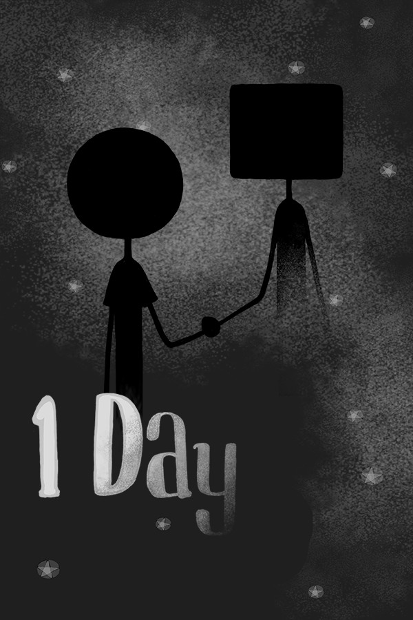1Day一天 for steam