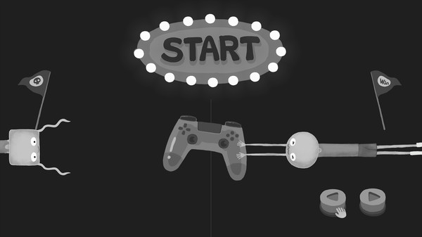 1Day一天 game for Linux 1