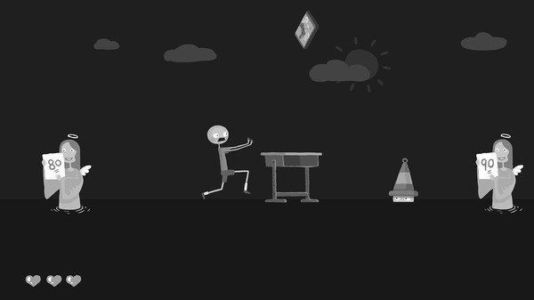 1Day一天 game for windows Pc 1