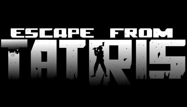 Escape From Tatris On Steam