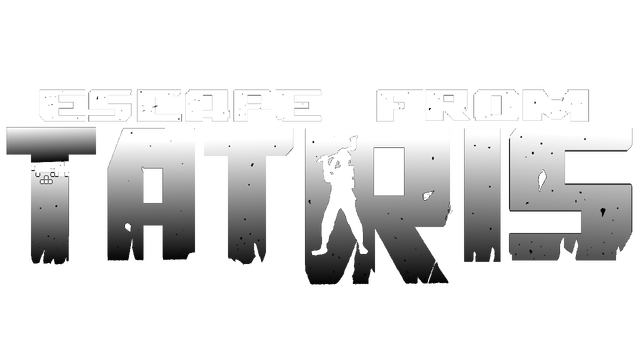 Escape from Tatris Logo