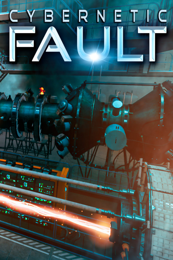 Cybernetic Fault for steam