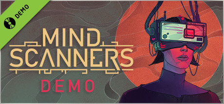 Mind Scanners Demo cover art