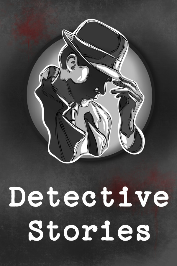 Steam portrait for Detective Stories (Logical hardcore).