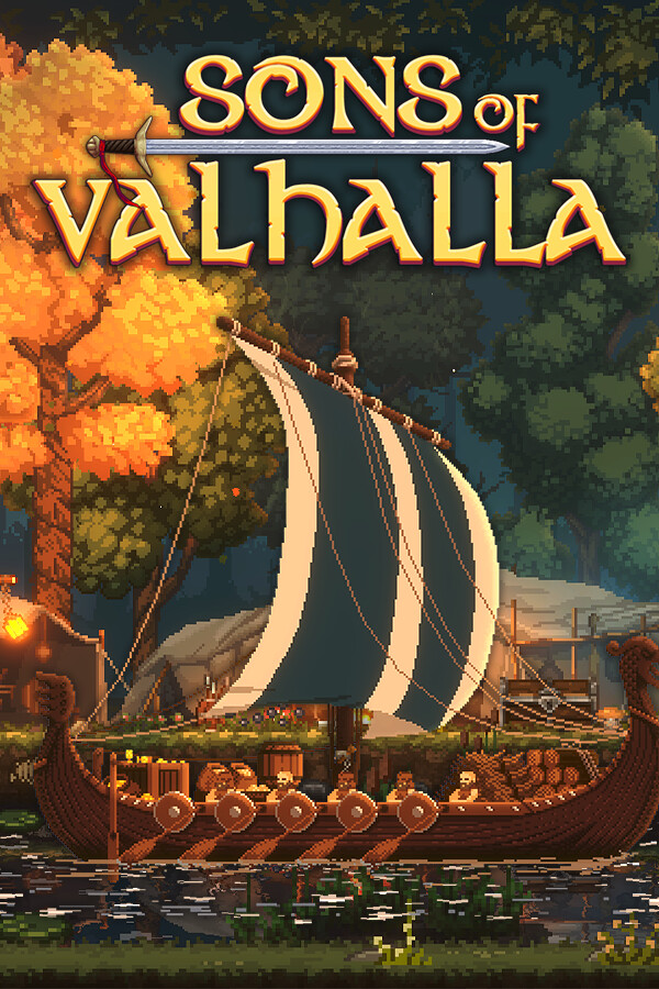 Sons of Valhalla for steam