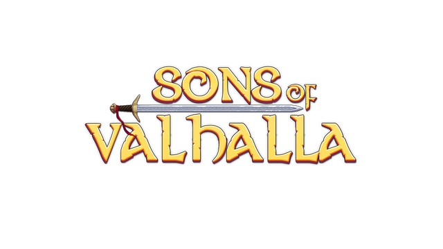 Sons of Valhalla Logo