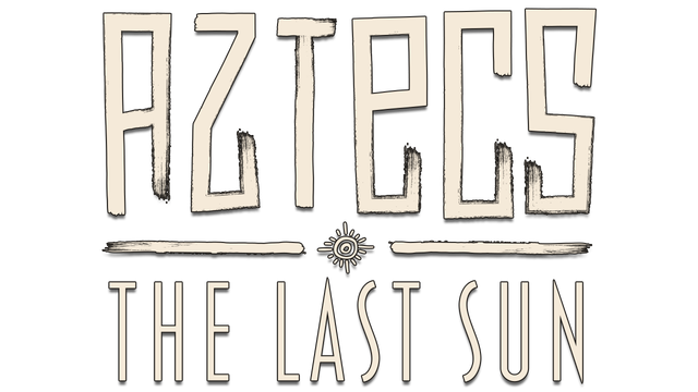 Aztecs: The Last Sun Logo