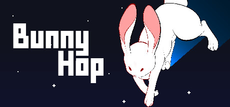 Bunny Hop cover art