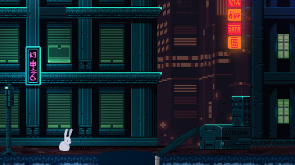 Bunny Hop game for windows Pc 1